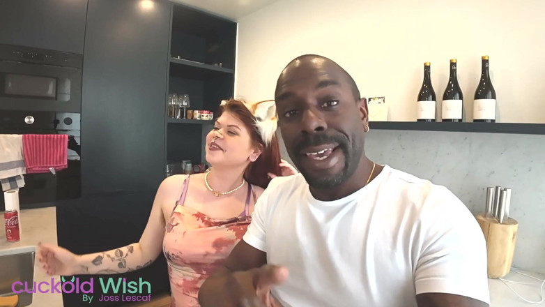 Joss for Cuckold wish: Юкі, послання моєму маленькому члену, частина 1 на 3