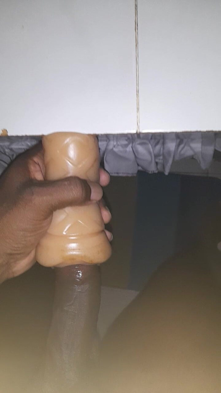 Islandvibes69: Masturbare S7 E6
