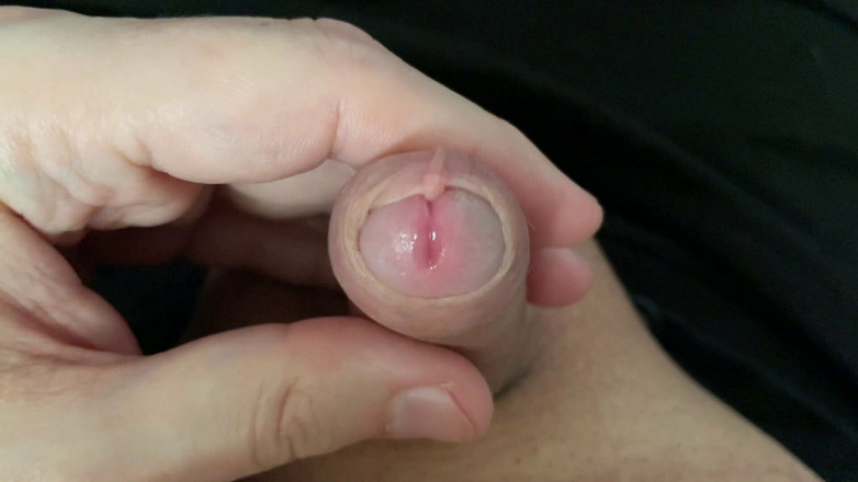 Wichskumpel: Piccolo pene forpuzio