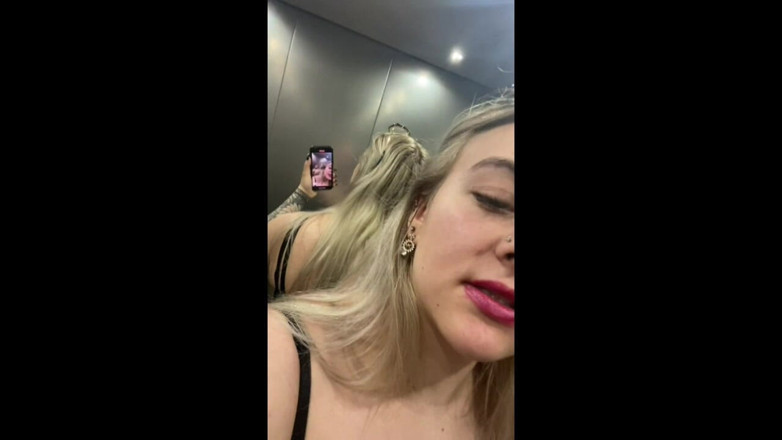 Queen_of_BDSM: Çöp bidunun içinde!