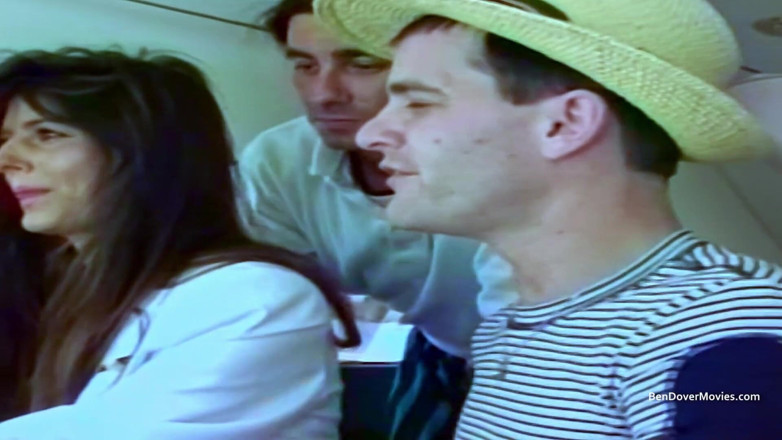 Ben Dover Movies: Posh and Sex: Kelly Johnson