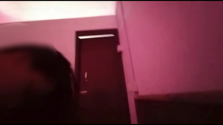 SanskariGirl1: Hotellsex med flickvän på hindi