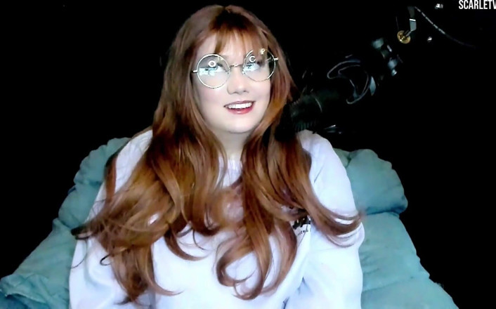 Scarlet Vixen: Biologie 101: Lektionen in der Verdauung