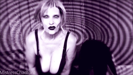 Mistress Chadford: 闹鬼庇护