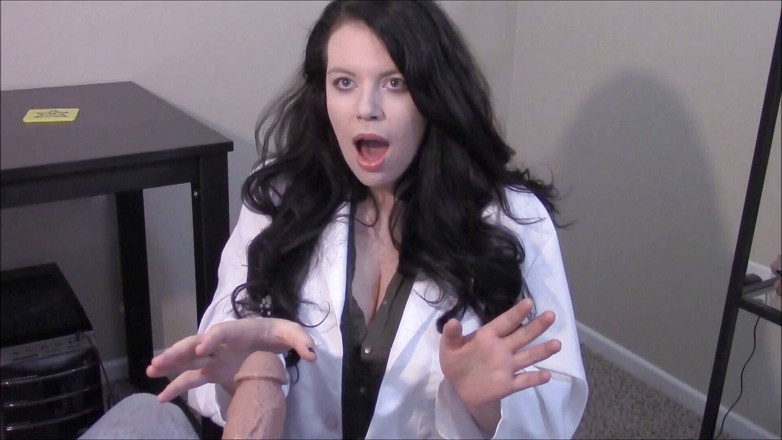 Lovely Lilith: Viagra falls 3