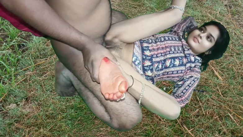 Sital: Vidéo de sexe avec une belle musulmane indienne et ma...