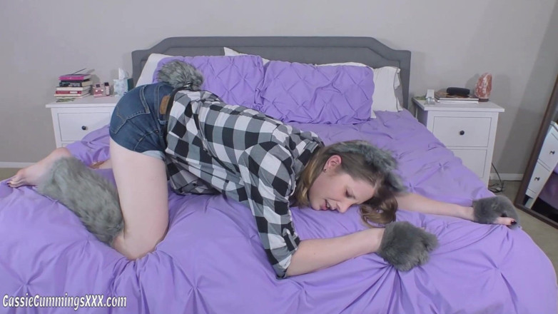 Cassie Cummings: Una transformación inesperada de hombre lobo