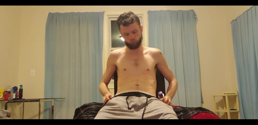TalenJames: Corona Virus Jacking off pengasingan pada Yang Terbaik!