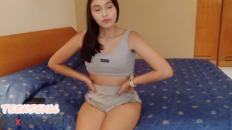 Teen sex 66: Hei Hey bangun!! Adakah anda akan pergi ke kereta api?...