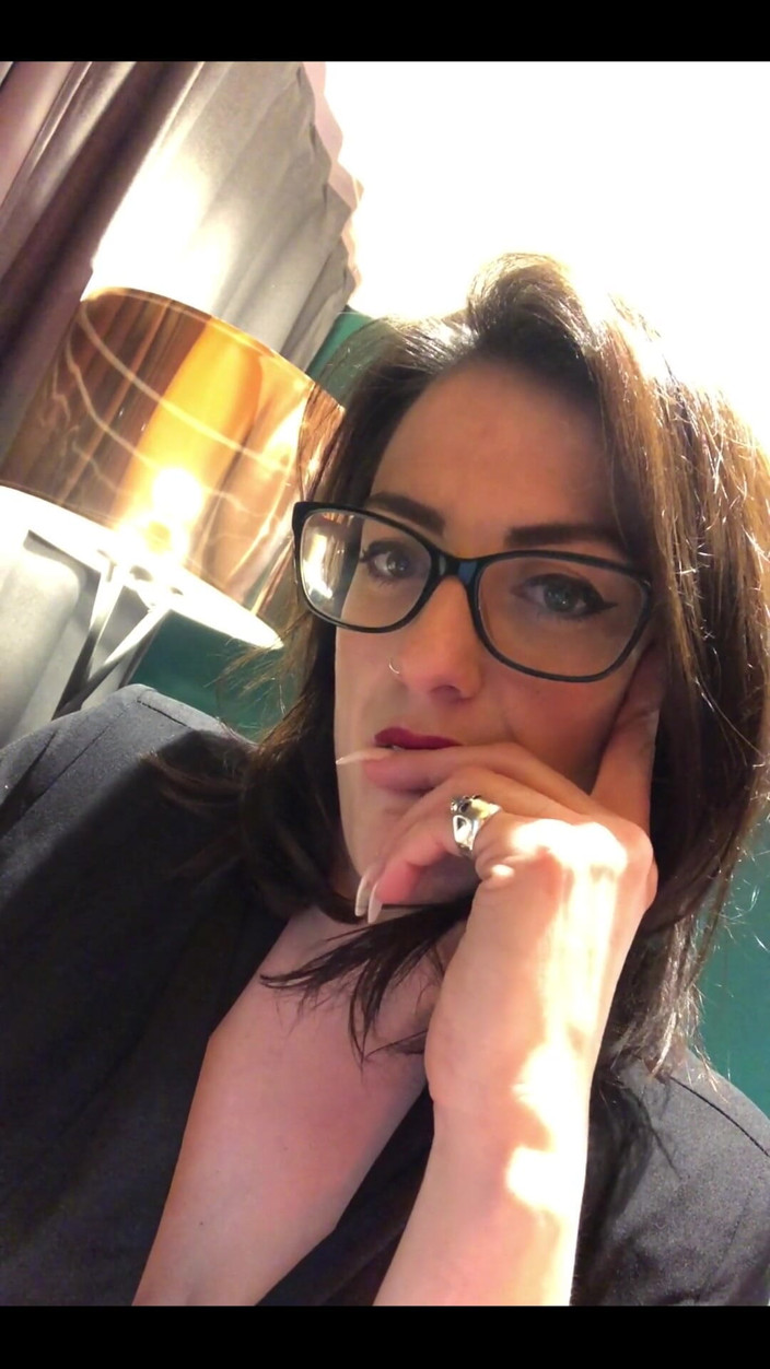 Countess diamond: Tu penses probablement que ce post est sur toi