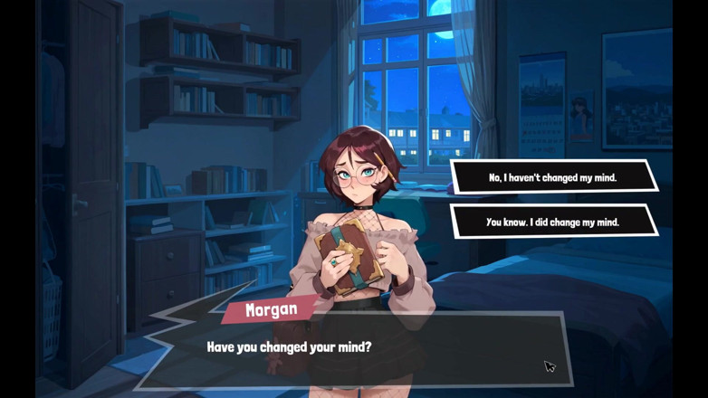 Cum in Futa: Femboy Futa House gem Futanari Hentai Ep.6 bevkooph phemboy apna...