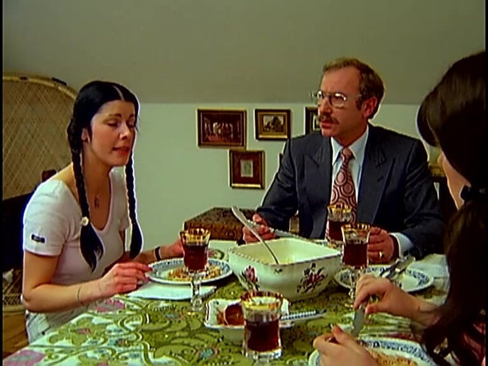 GERMAN PORN CLASSICS: Sexabitur 1 - Seks Baccalaureate 1