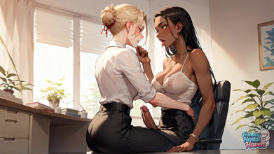 Femboy Hentai Haven