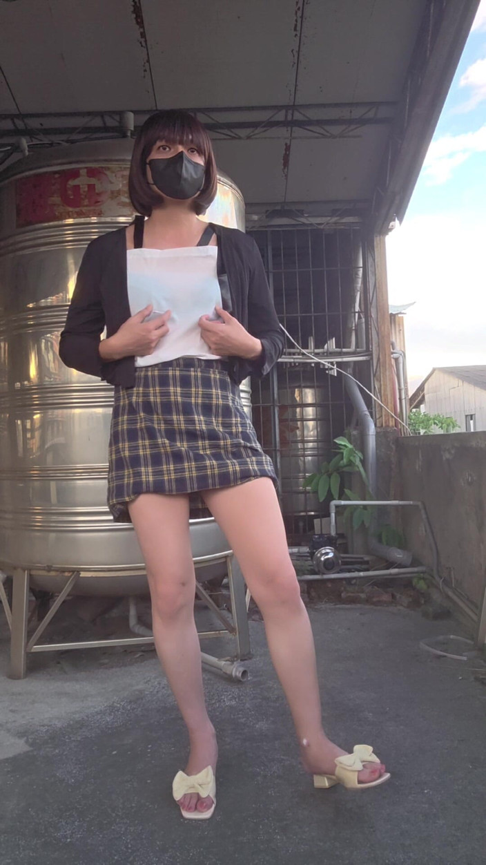 Taiwancdgirl: Jsem připraven tě šukat, co ty
