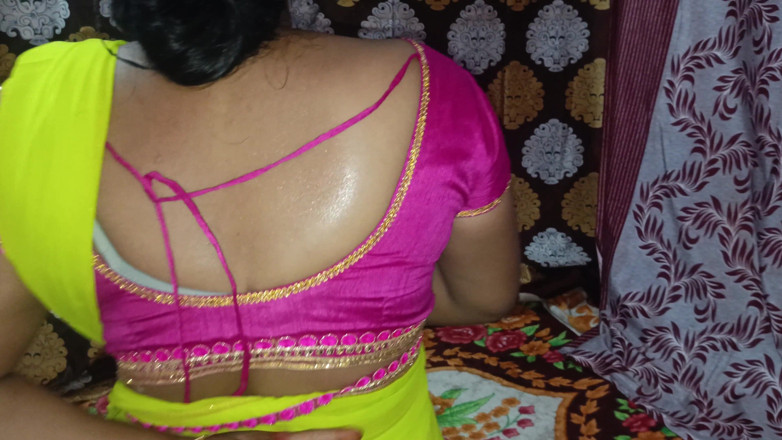 Pinkyrani2333: Desi ragazza intima esibizione solista pinkyrani2333