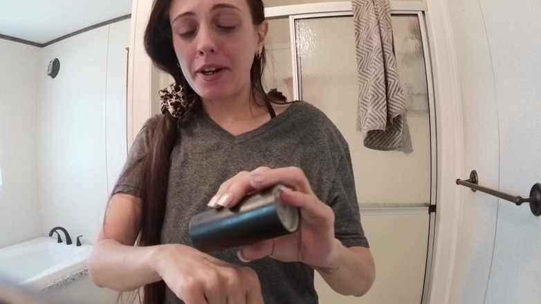 Flawless Melissa: Hilf mir, zu niesen