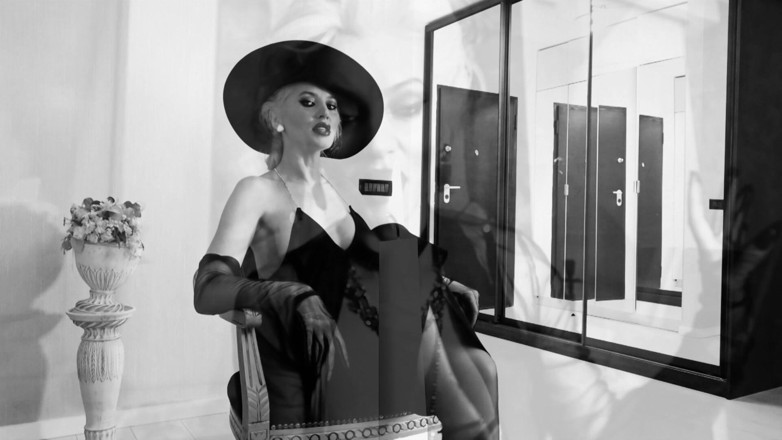 Goddess Celine: Erotische magie