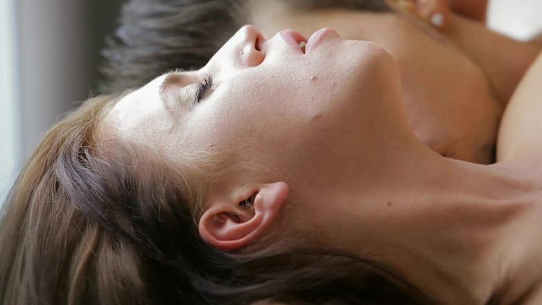 DaringPureXXX: Vergnügens blasendes mädchen bekommt viele orgasmen