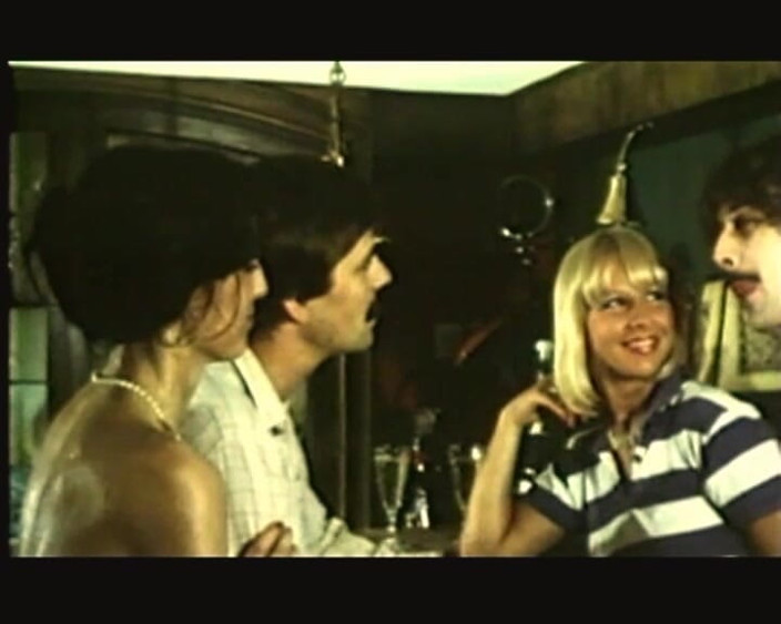 GERMAN PORN CLASSICS: The Sweeties with the Small Pussies