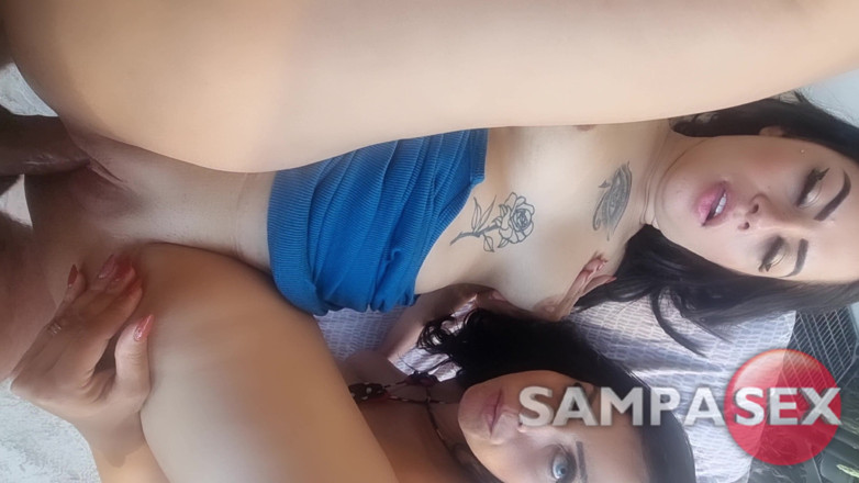 marquesxxx1: Vicky는 매우 발정났고 부부와 함께 사정하게되었습니다. 나는 그녀의 보지에 와서 그녀는 모든 정액을 삼켜.