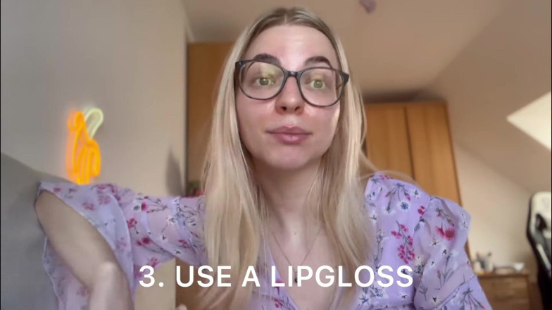 Goddess_Bella_Rae: 5 compiti da eseguire a casa della sissy