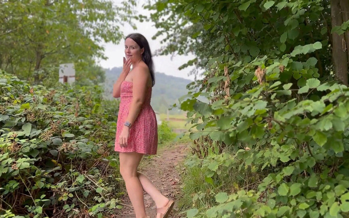 Emma Secret: Segreto Sesso Sessuale Esterno Utente!