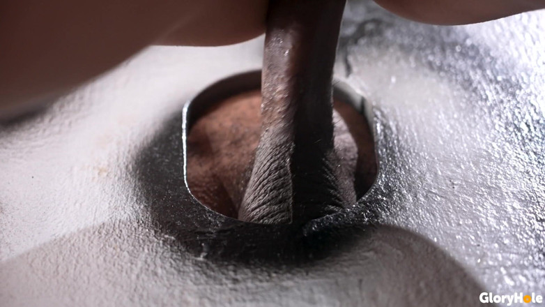 Gloryhole: Gloryhole - sera Ryder bekommt am gloryhole, was sie will
