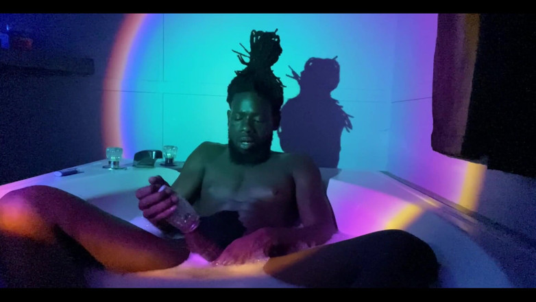 Haitianpapicho: Ik wou dat je hier bij mij was