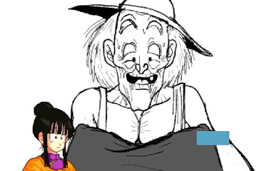 The BenJojo: Kamesutra Dbz Erogame 95 Mengesan Jiran Tua saya yang kecewa