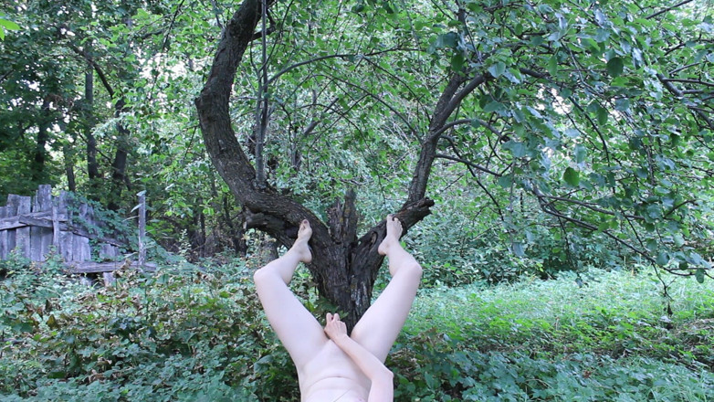 Dalya sweet: Sulla natura