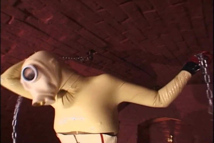 Absolute BDSM films - The original: Latex and hard sex
