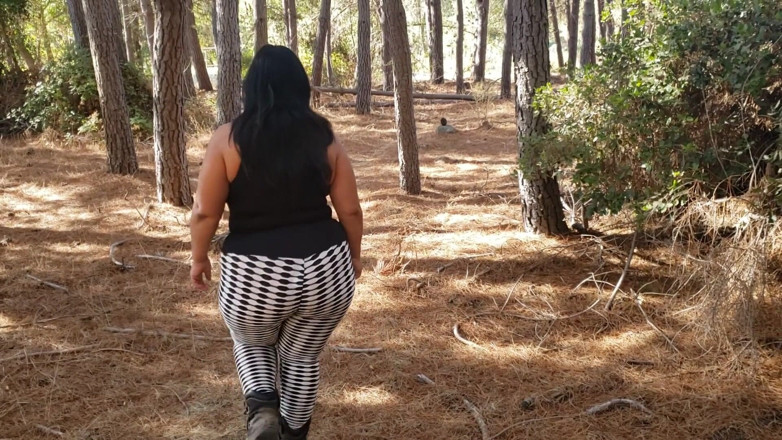 Riderqueen: Cuscino matrigna che scopa foresta