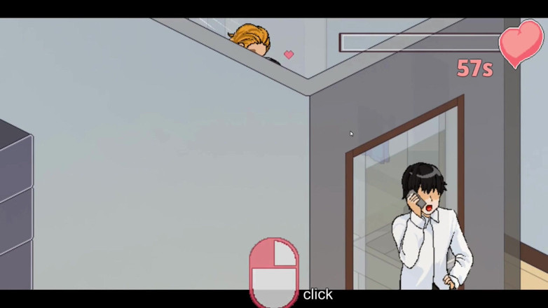 NSFWOtaku: Ntraholic - sexe avec la femme du voisin - jeu hentai
