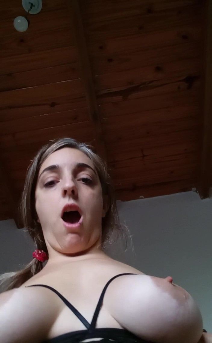 tunoviaputita: Sex cu fată rea 13
