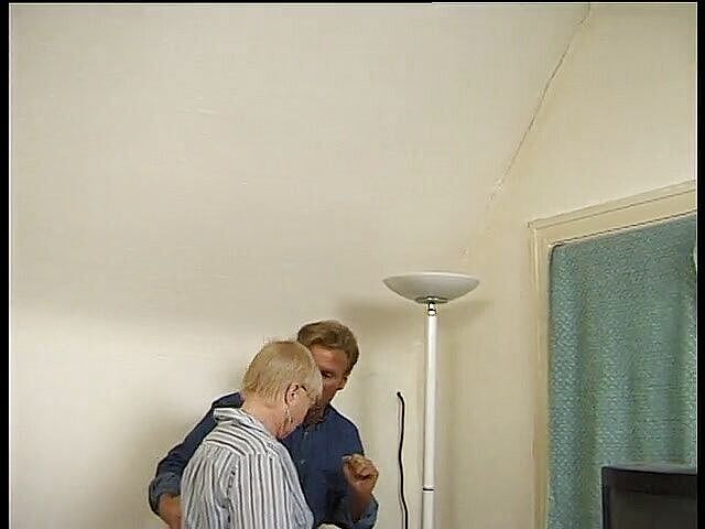 Xfucks: Mature with big ass riding cock