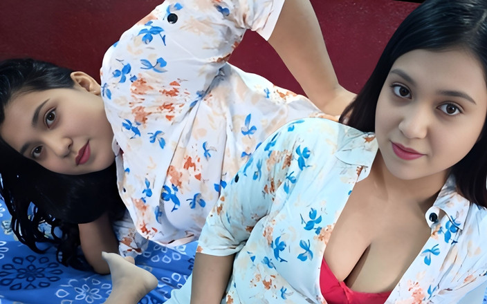 QueenSonali: Devar 대물 자지에게 따먹히는 젊은 섹시한 바비(힌디어 오디오)