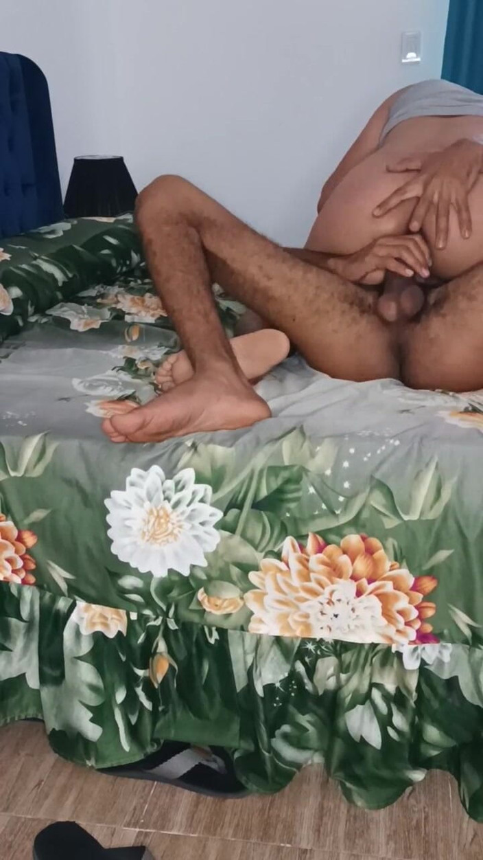 Arab gay sex: mujhe hamesha aesa karna pasand hai