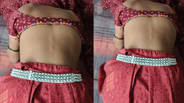 Tejabhabi: Nadan Devar Aur Pyasi Bhabhi Plný Romantický Sex Desi Village...
