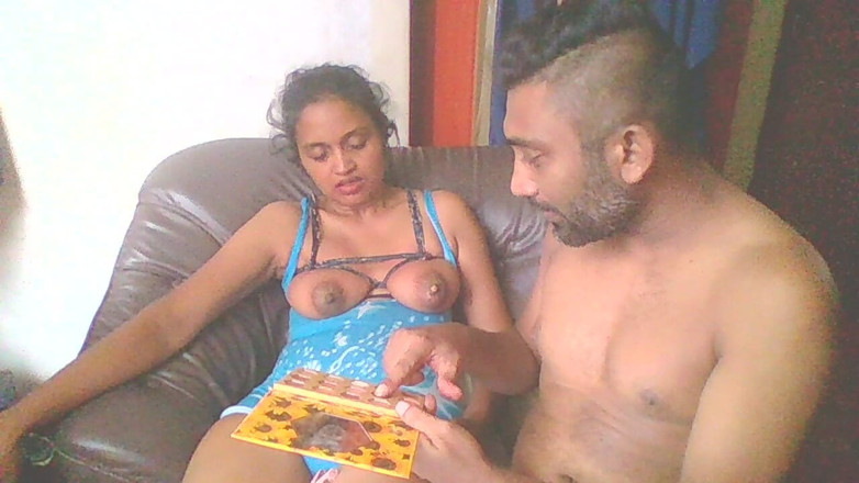 Tina Baby: Üvey anne Sri Lankalı plaj evinde bölüm c