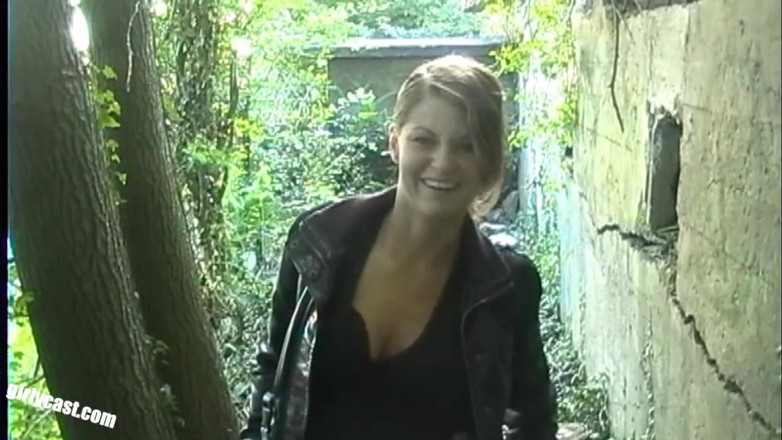 Girlycast: Pierwsze wideo Teenie Merry