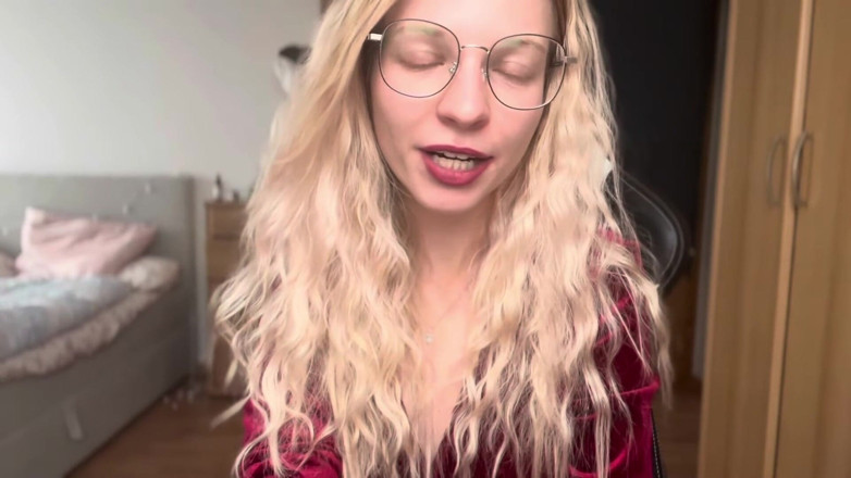 Goddess_Bella_Rae: Làm thế nào để biết anh ấy có một con tôm