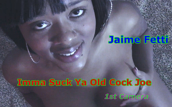 Average Joe xxx: Jaime Fetti - Imma Suk Ya Schwanz JOE 1. Kamera