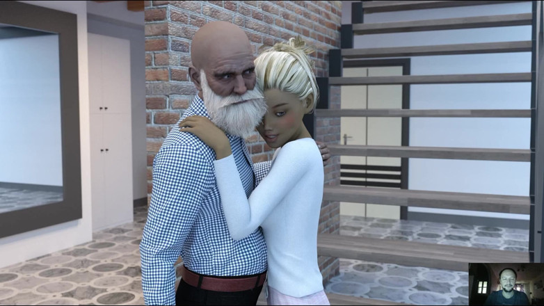 Sex game gamer: Stanza in affitto - 1 di 3