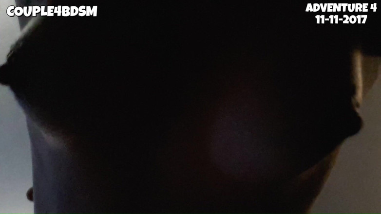 Couple4bdsm: Dobrodružství 4