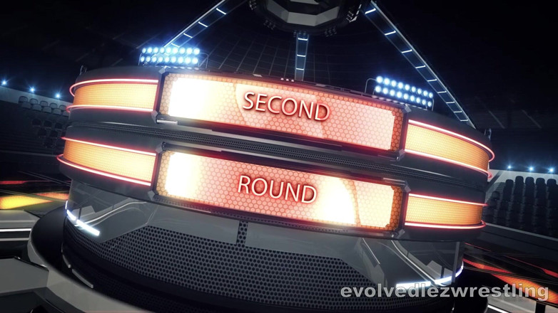 Evolved Fights Lez: Ariel X Vs Sofie Marie