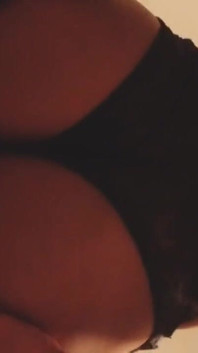 Big Booty Hoe