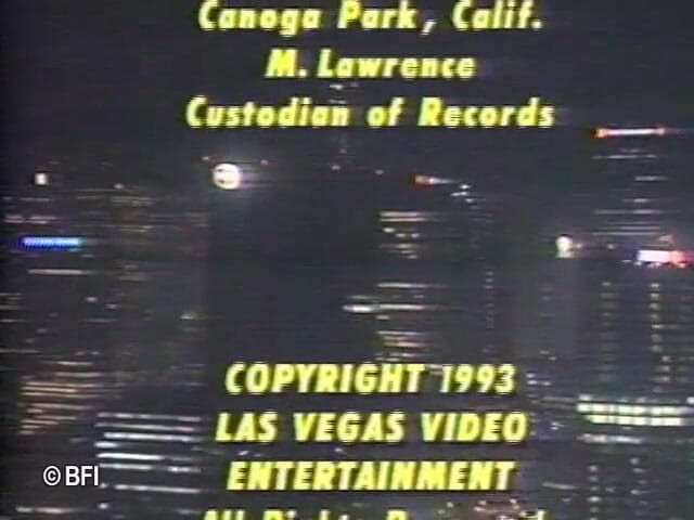 Fetish Tv: DVDのハワードスターンショーのパロディ