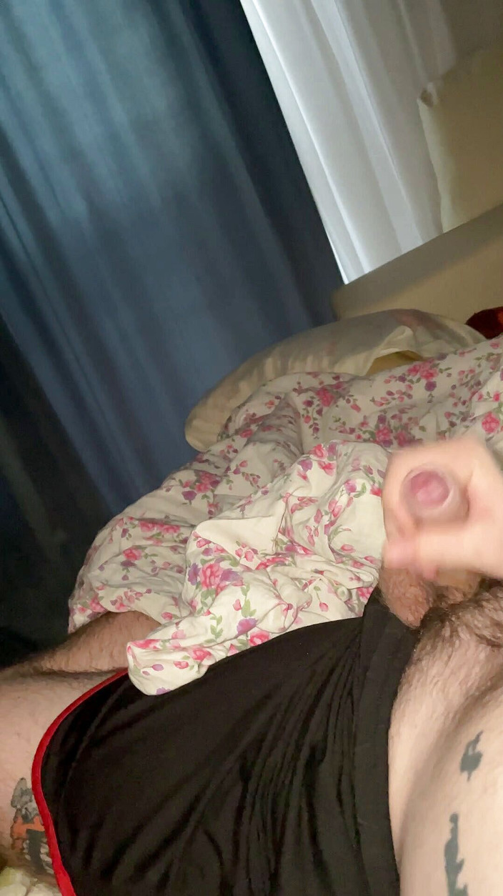 AlexRitchh: Leche en mi estómago