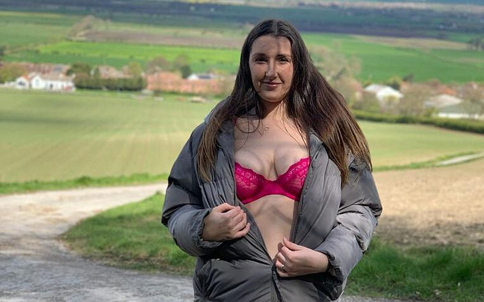 DildoLover94: Час гри на свіжому повітрі - частина 2