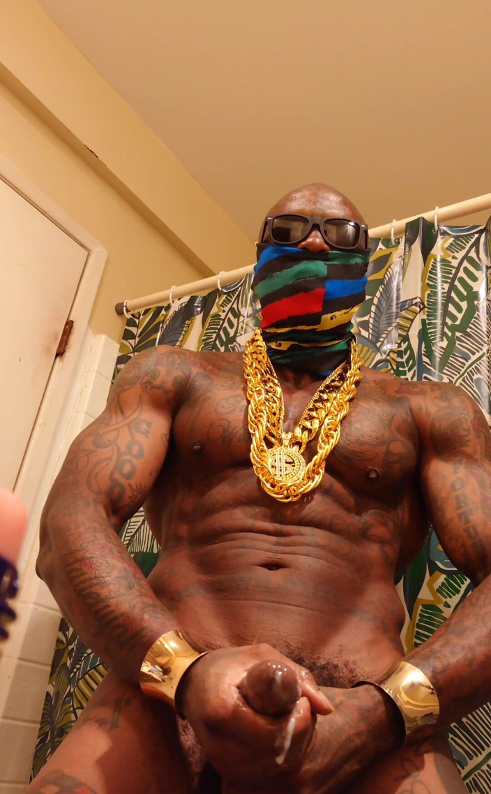 Hallelujah Johnson: A 7-a compilație porno
